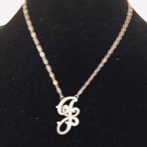 J.K by Thirty-one 16 inch necklace